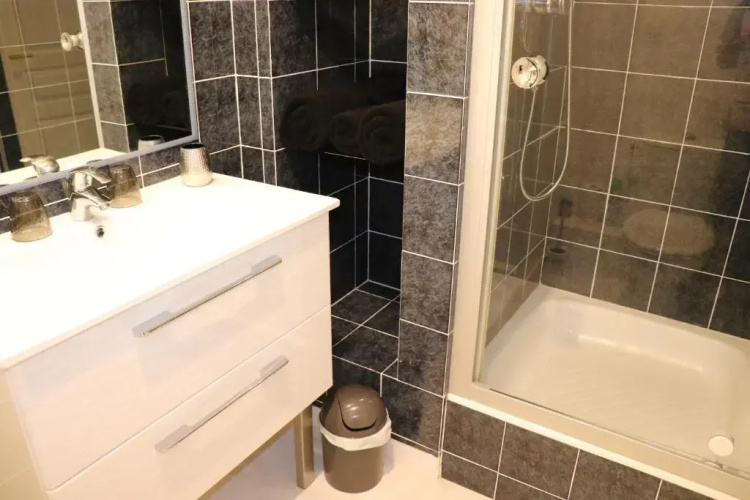 Studio Centre Ville Compiègne
