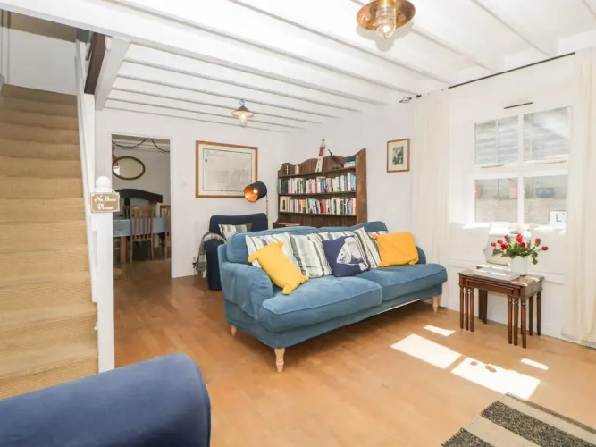 Oak Cottage