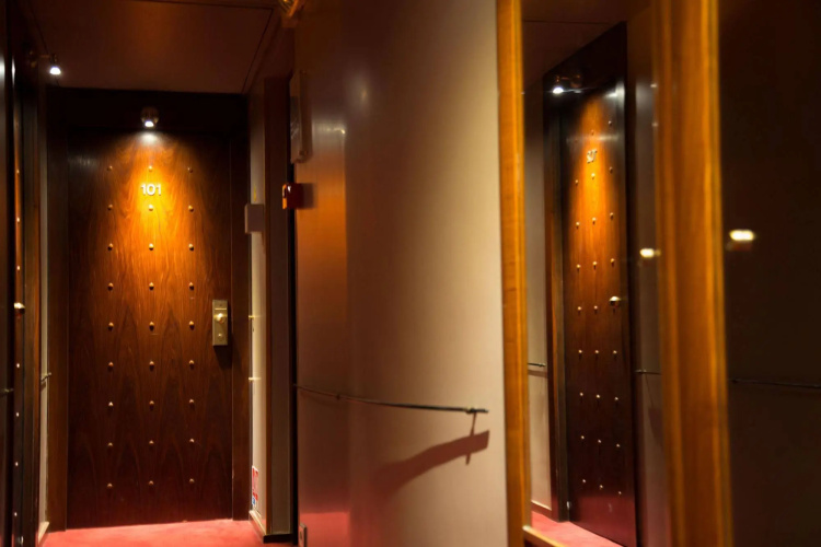 Hotel Quartier Latin photo 32