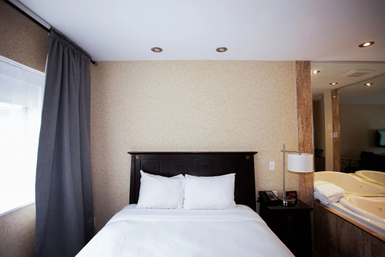 Hotel Newstar photo 7