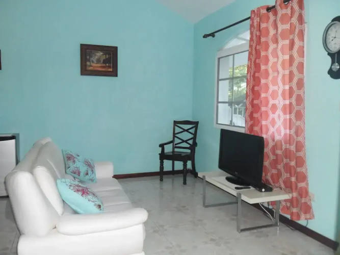Villa Isabella Residence