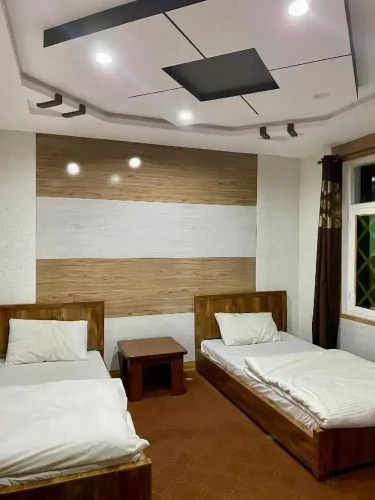 Hotelafbeelding
