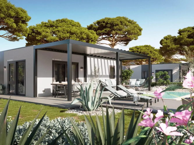 Amadria Park Exclusive Beach Villa