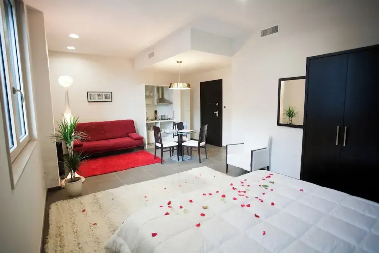 Mosaico Suite
