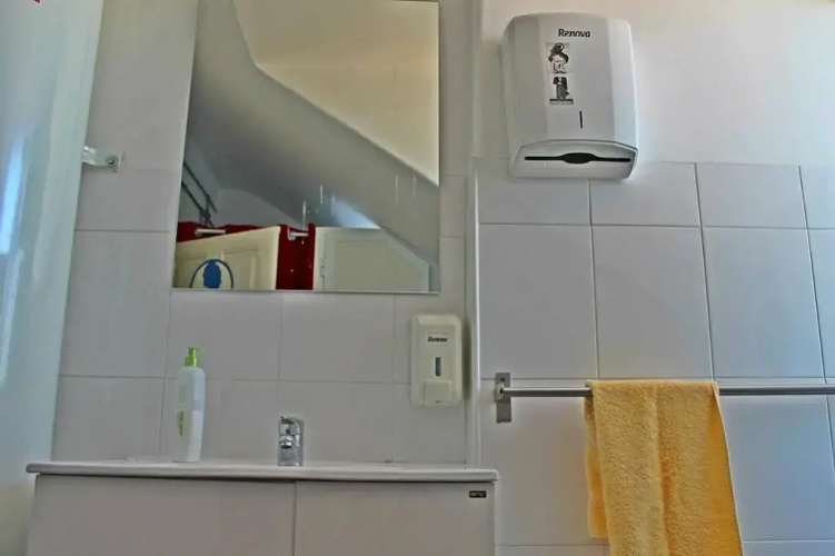 Portuguese Hostel