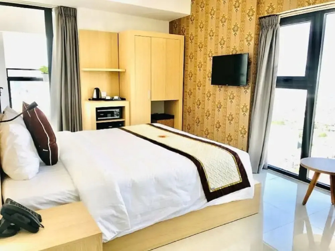 Napoleon Nha Trang Hotel
