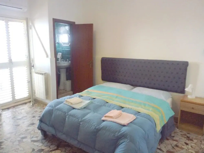 Hotel Villa Marina