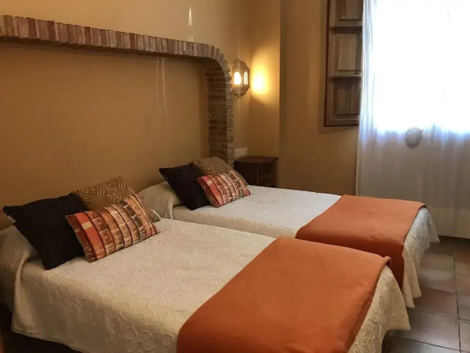 Casa El Rincón
