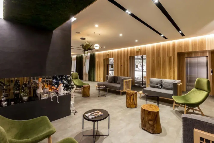Park House Hotel