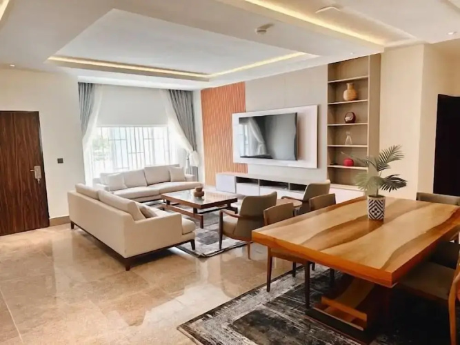 Pradav Apartment