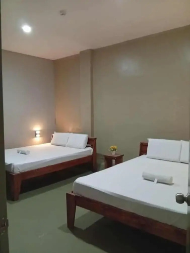 Wjv Inn Jugan