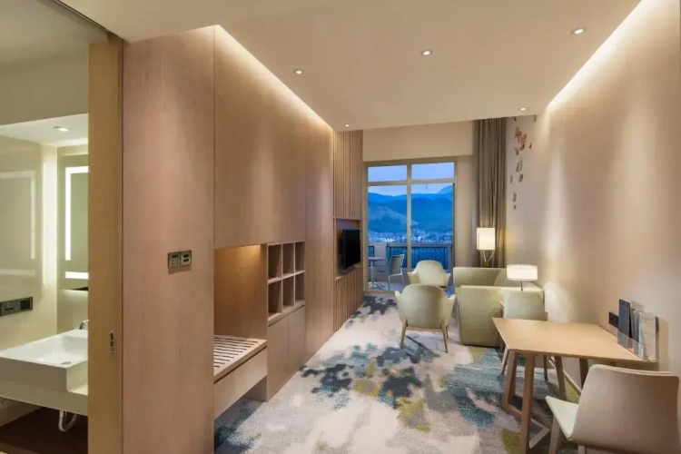 Duplex Suite