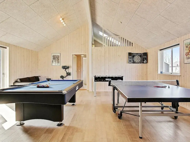 Holiday Home in Kappeln