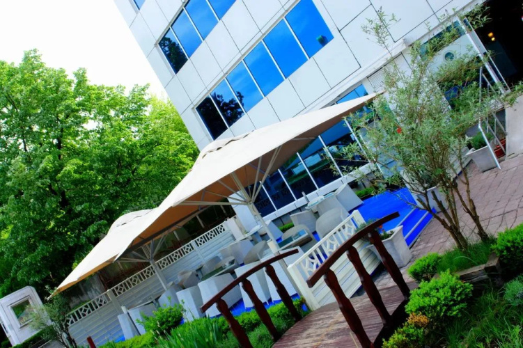 Imagen del hotel