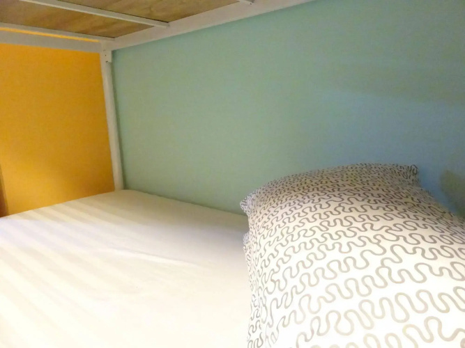 Rainbow Lodge HK - Hostel