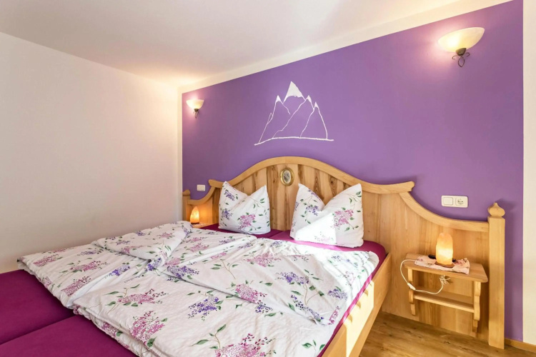Ferienwohnung Amethyst