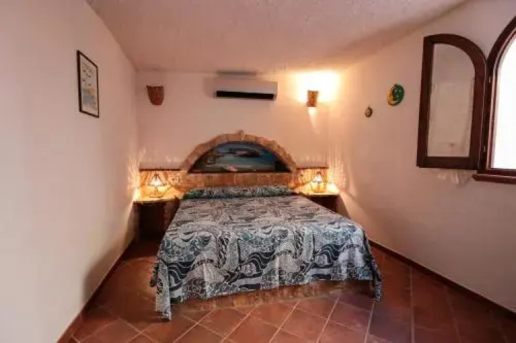 Dammusi del Sole