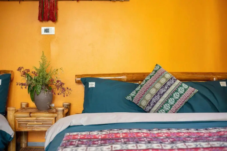 Mega View Homestay