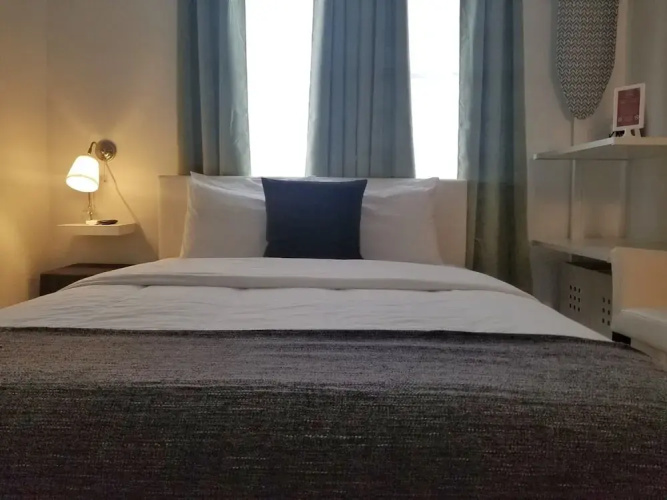 Aibonito Hotel 207