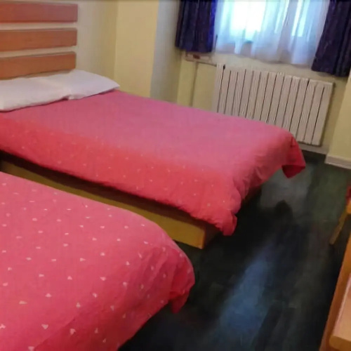 Home Inn Hotel