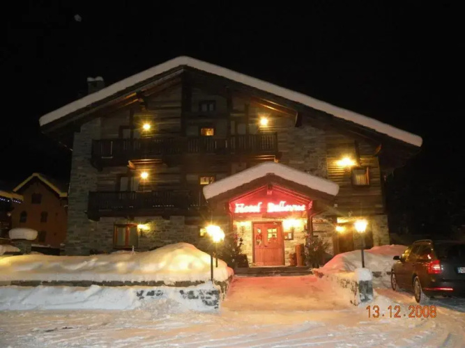 Imagen del hotel