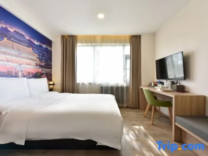Business Double room