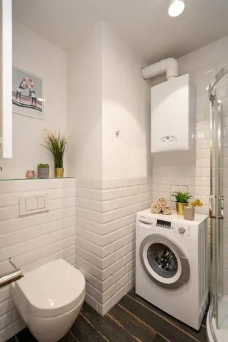 Avium Old Town Apartments