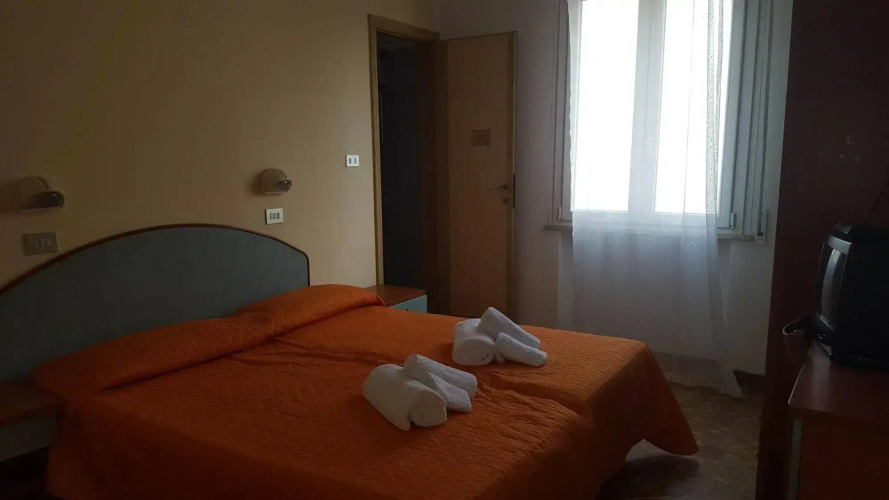 Hotel Ariosto