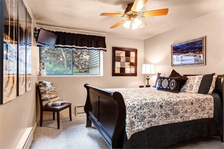2105 West Apache Trail Townhouse Unit 23 by RedAwning