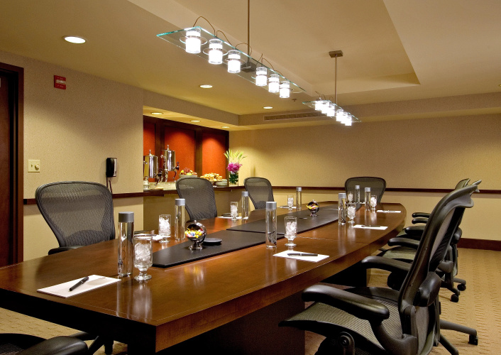 Crowne Plaza Chicago West Loop photo 15