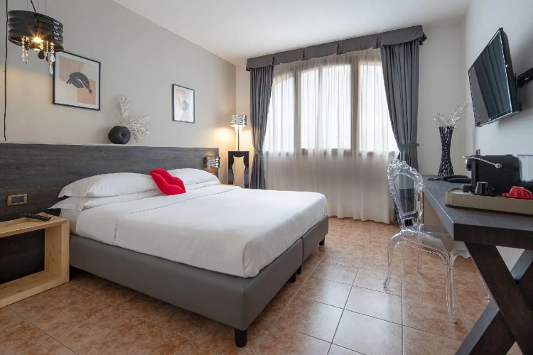 Sport Hotel All'Ancora