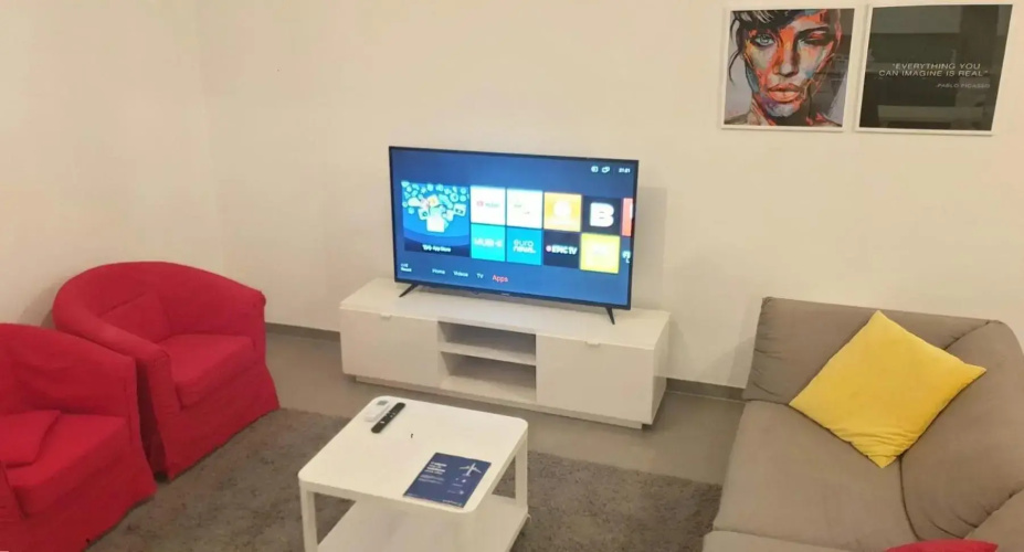Superla Luxury Apartment (Breakbooking-Cy)