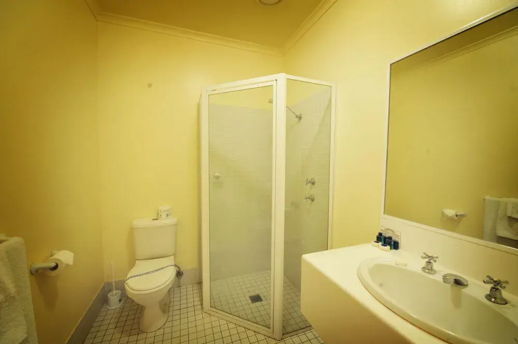 Hotel Victoria - Griffith