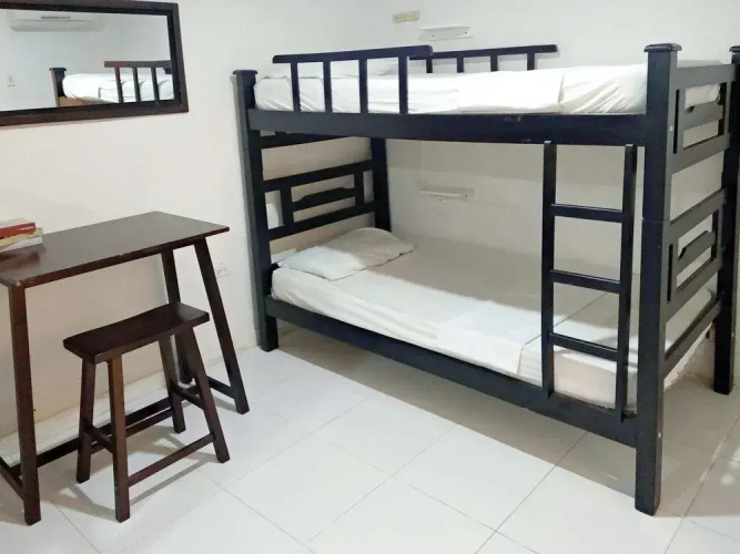 Bacano Hostel