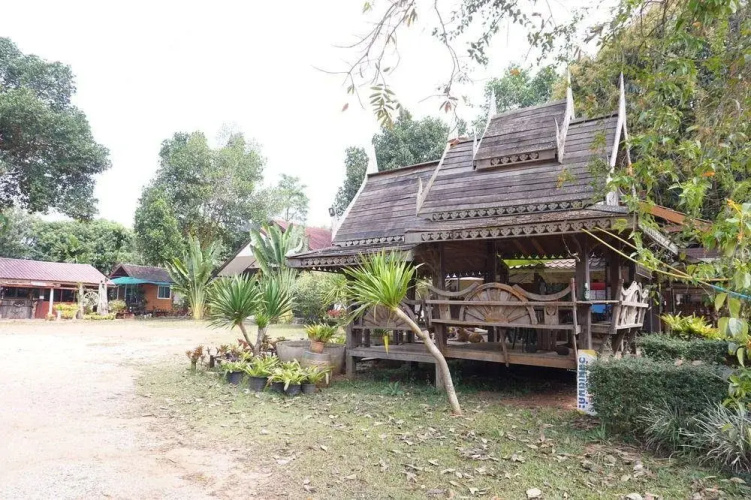 Pukdeemit Resort
