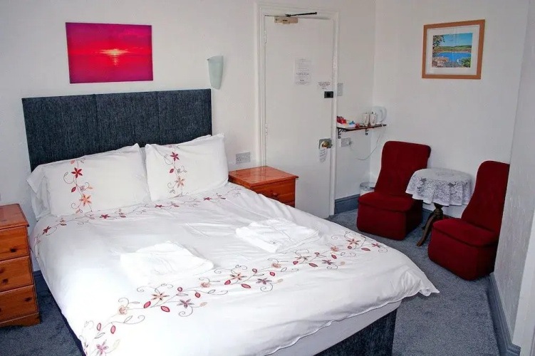Woburn Hill Hotel