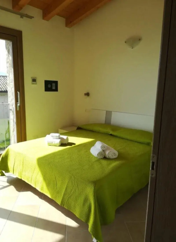 Agriturismo Le Anze