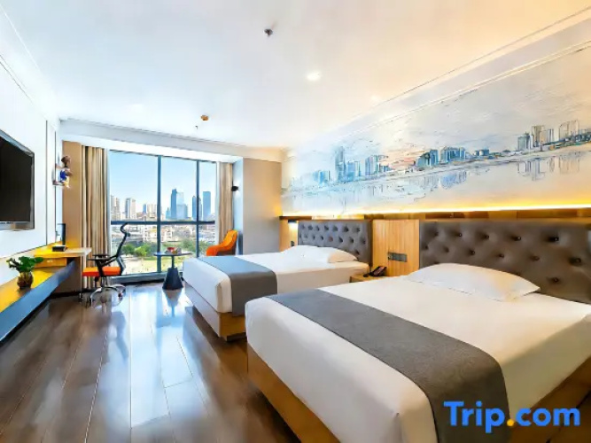 Business Twin room