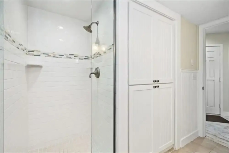 Turtleback Unit #01 - 3Br Villa