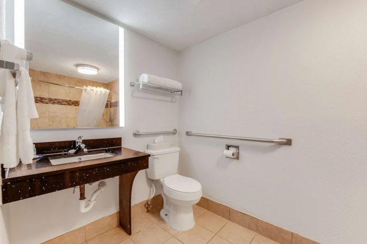Piedmont Inn Thomasville