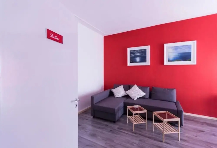 Alta Dimora B&B