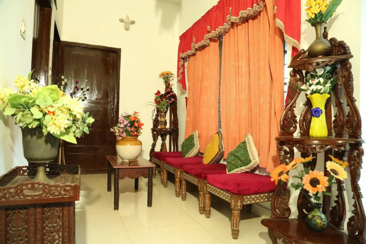 Dream Catcher Home Stay