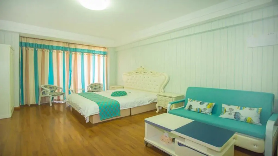 Hanlinge Apartment