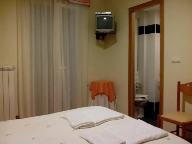 Hotel Ancora da Ria 1* Superior