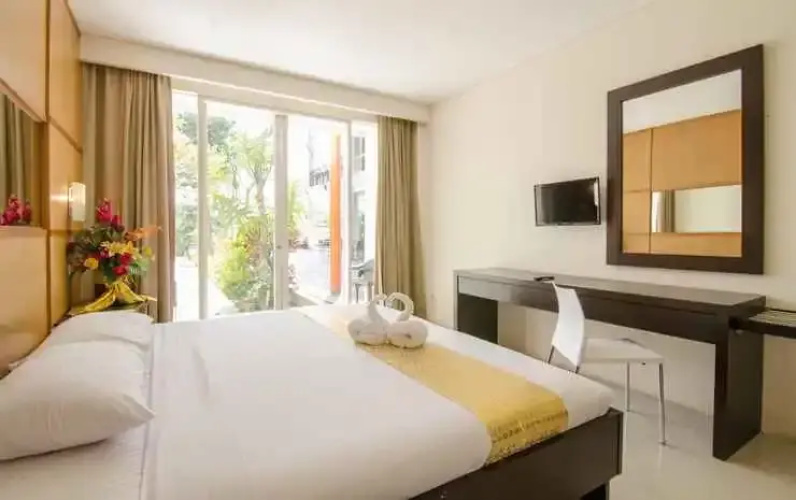 Aster Hotel & Restaurant