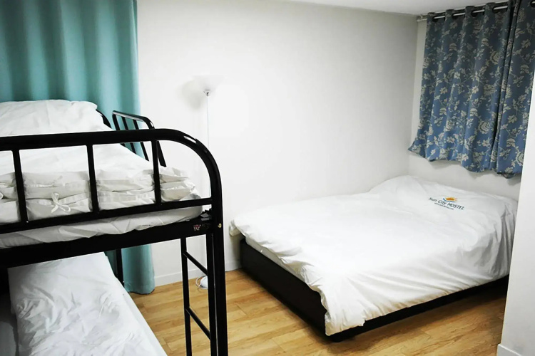 Agit Guesthouse