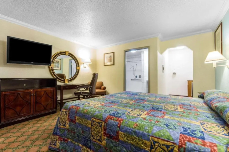 Econo Lodge
