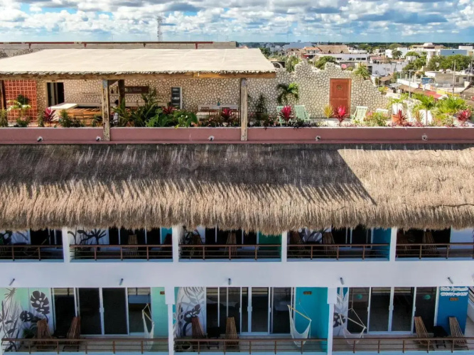 Hotel La Palmita by MIJ