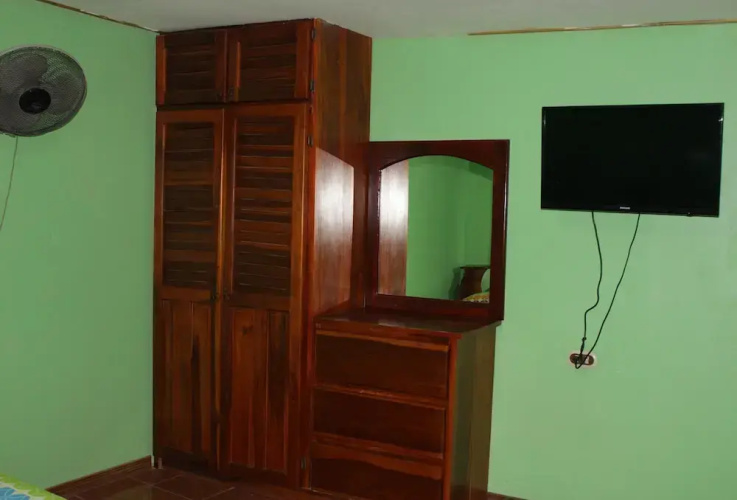 Aparthotel Gonzalez