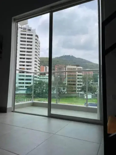 302-LINDO APARTAESTUDIO DUPLEX EN GRanada